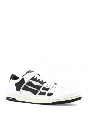Top Low' sneakers - SchaferandweinerShops | Amiri 'Skel